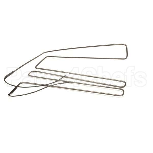 50208303 Compatible Victory Defrost Heater Ay Coil -10