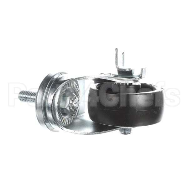 50209 Compatible Continental Caster, Stem (3 W/ Brake) (4-1/8Total Hg