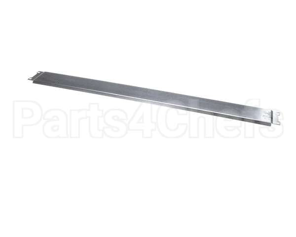 502117 Duke Clipoffset-Drip Pan
