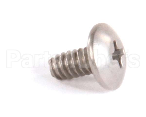 502122 Marshall Air Screw, #10 -24 X .375 (F) Truss