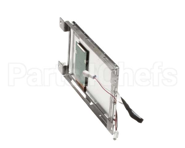 5021512 Alto Shaam Service,Display Assembly,Ctx/Hoodb