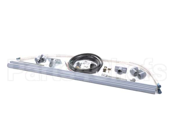 5021572 Alto Shaam 30A Elec Combi Inst. Kitctx Un