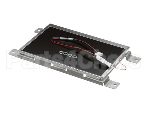 5021693 Alto Shaam Assembly,Display Mounting, Without T. Gl