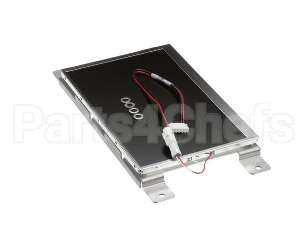 5021693 Alto Shaam Assembly,Display Mounting, Without T. Gl