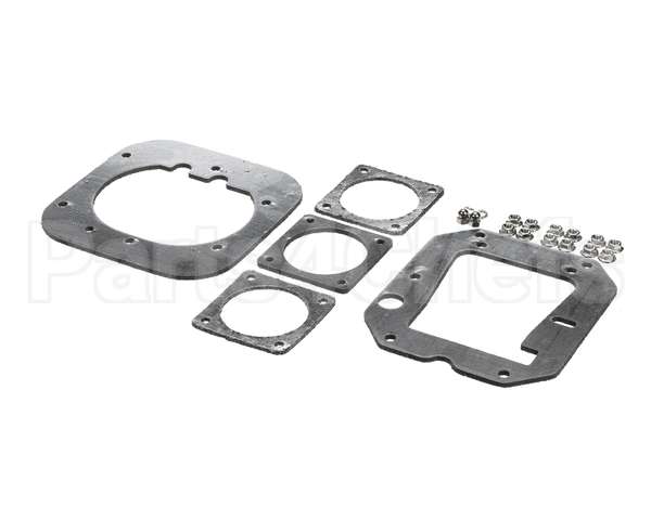 5021764 Alto Shaam Service Kit, Gaskets, Gas,M5
