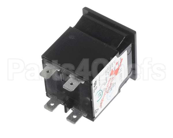 502182 Duke Switch,Circuit Breaker, Dpst
