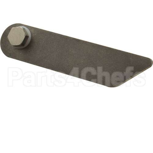 502185 Compatible Follett Catch, Upper