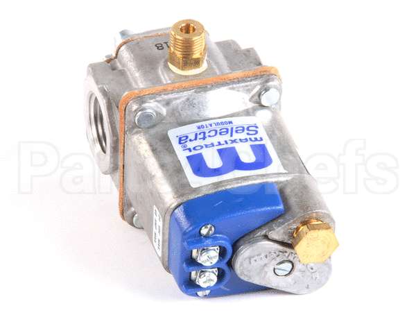 502193 Marshall Air Valve Gas 1/2 Modulating Nat