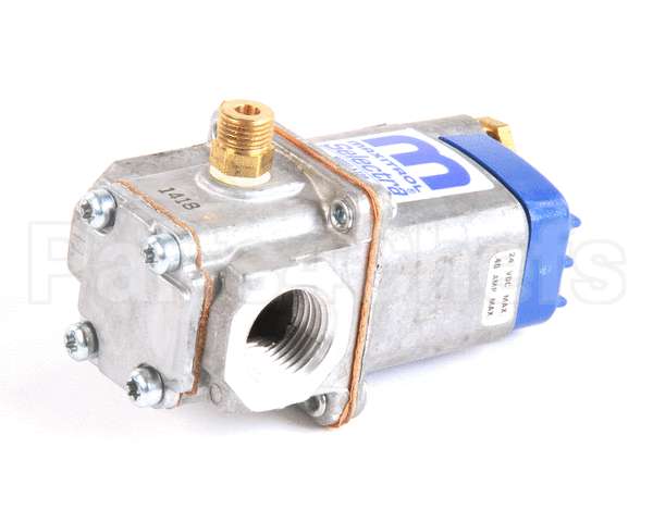 502193 Marshall Air Valve Gas 1/2 Modulating Nat