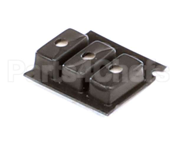 5022187 Alto Shaam Service Kit, Three 500Ma Fuses