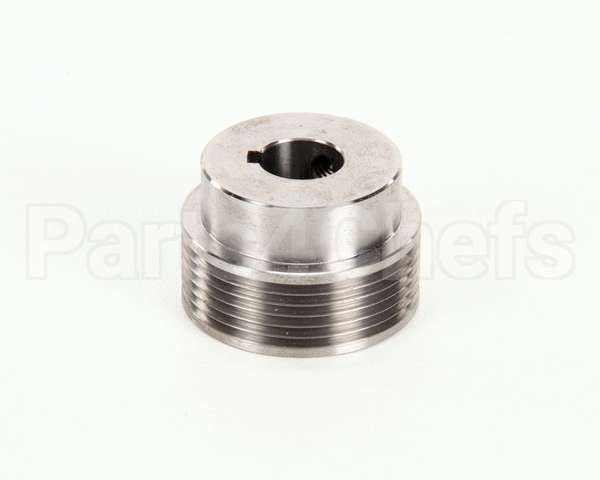 50224 Middleby Sheave,Poly V 5/8X6J18