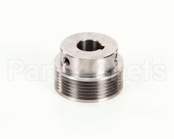 50224 Middleby Sheave,Poly V 5/8X6J18