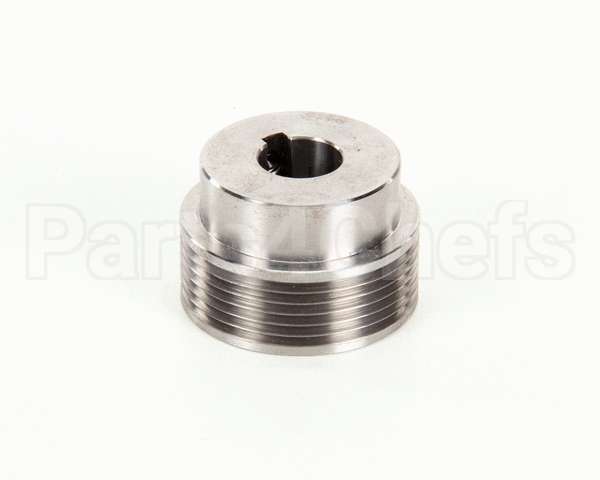 50224 Middleby Sheave,Poly V 5/8X6J18