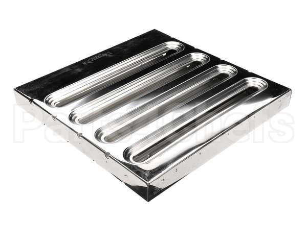 502271 Marshall Air Filter S/S 16 X 16