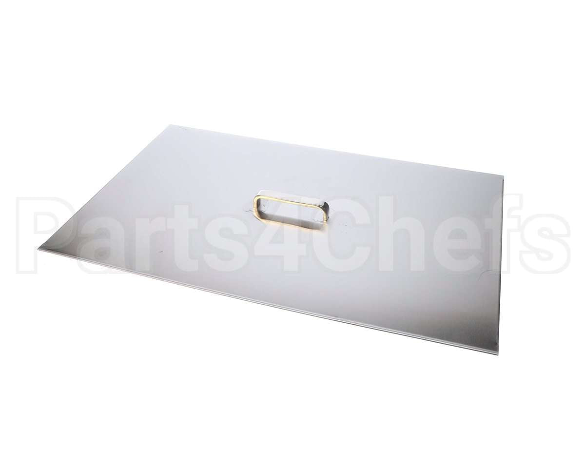 502284 Southbend Range Tank Cover For Sb45S