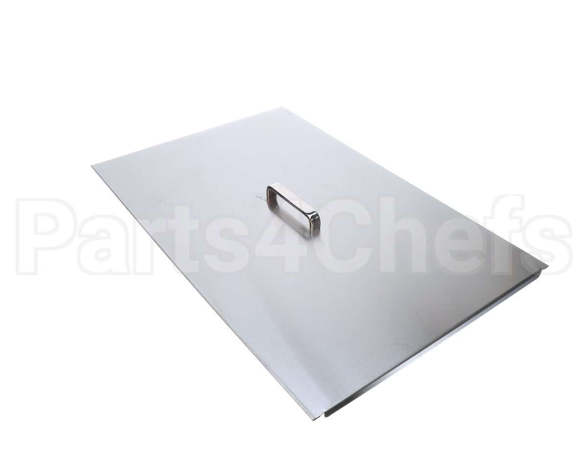 502284 Southbend Range Tank Cover For Sb45S