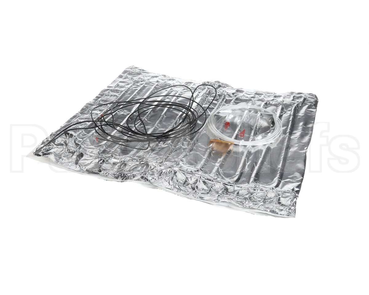 5022840R Alto Shaam Element, Foil Heat Pad, Hsm-48