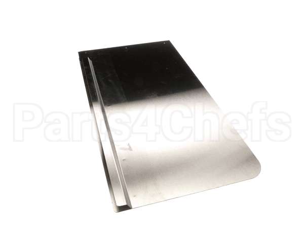 502294-A Southbend Range Sb45Ss, Divider Weld Assembly, Rt