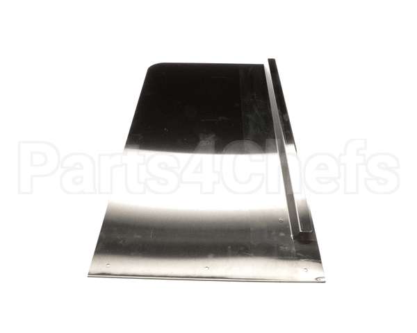 502294-A Southbend Range Sb45Ss, Divider Weld Assembly, Rt