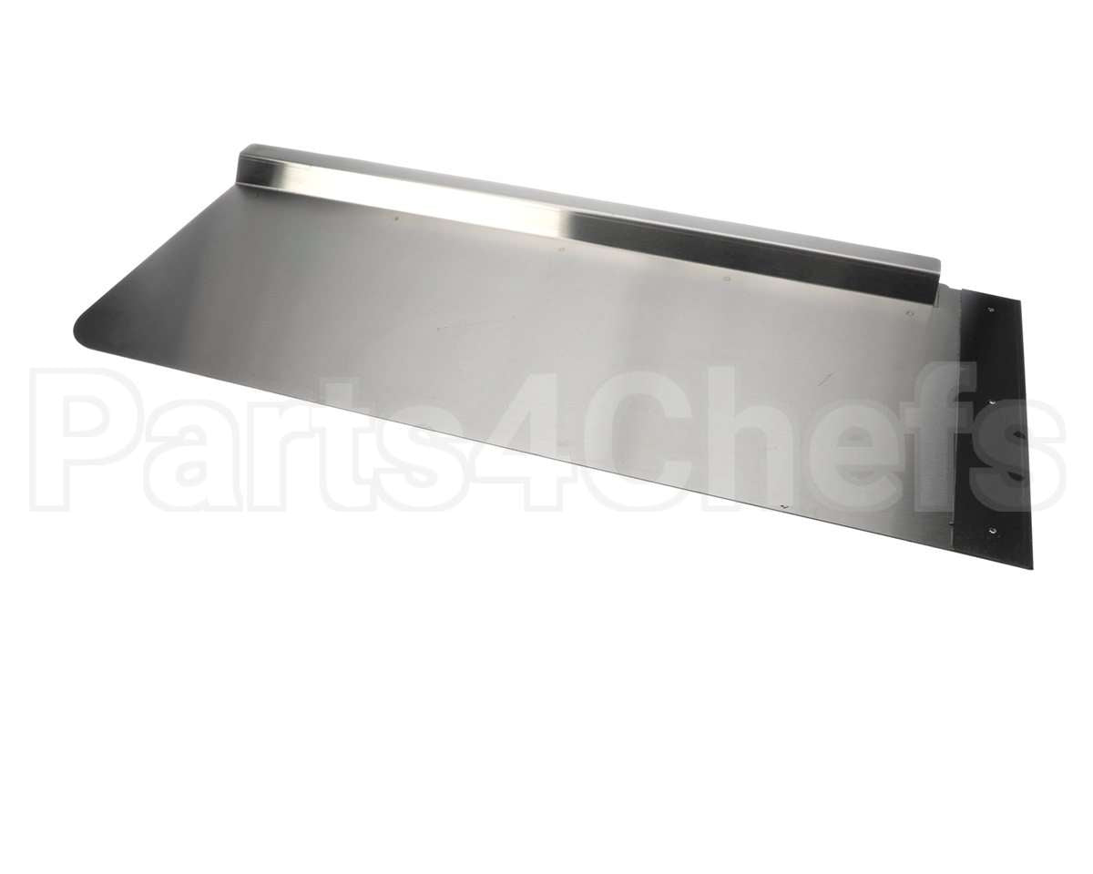 502319-A Southbend Range Sb65S,Asm Divider-Right