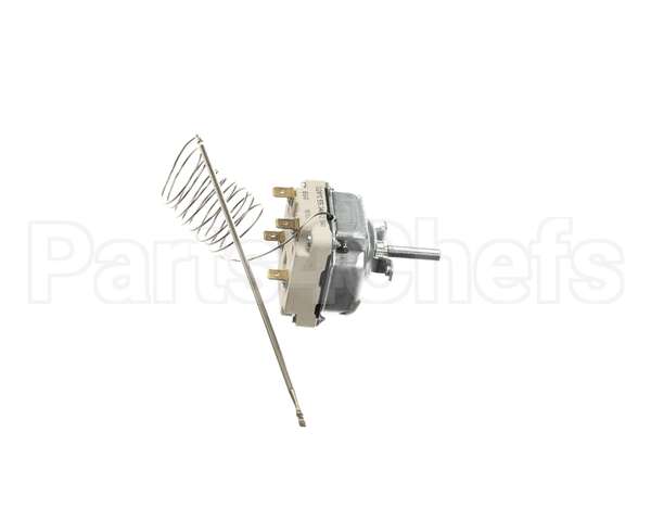 50232701 Revent Thermostat