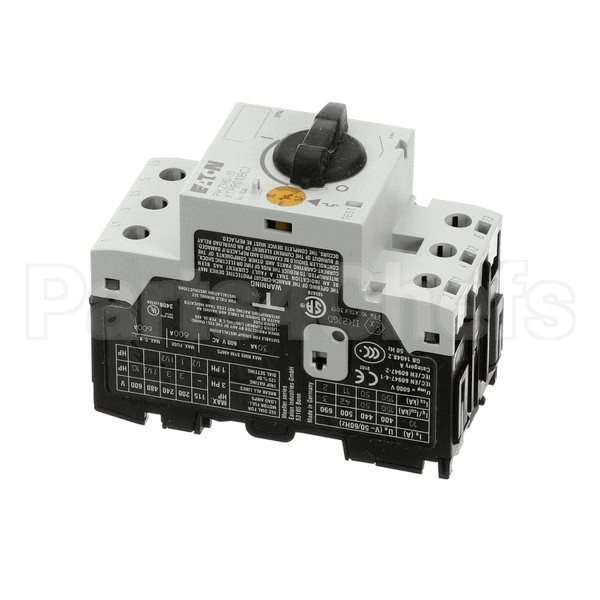 50233104 Compatible Revent Contactor 1F