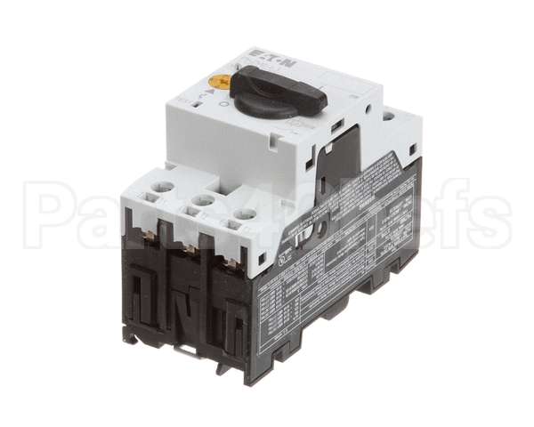 50233105 Revent Overload Relay