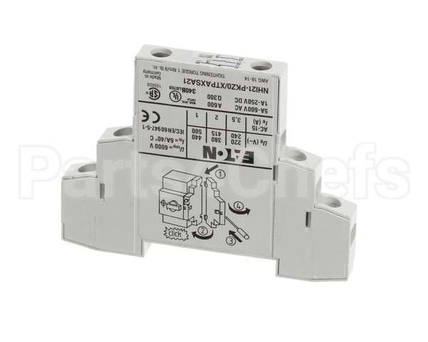 50233116 Revent Auxillary