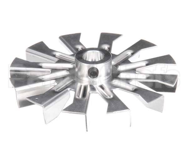 502338 Duke Fan,Subway Ce Motor Heat