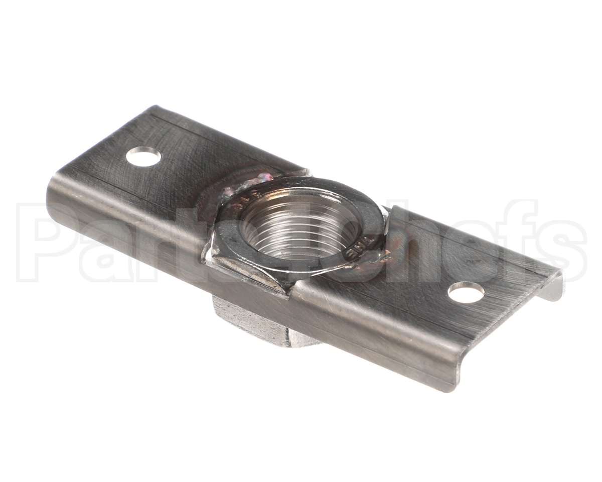 5023426 Alto Shaam Smoker Heater Plate Weld