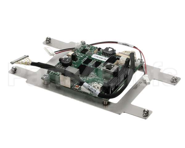 5023500R Alto Shaam Kit, Service, Ctx Retrofit
