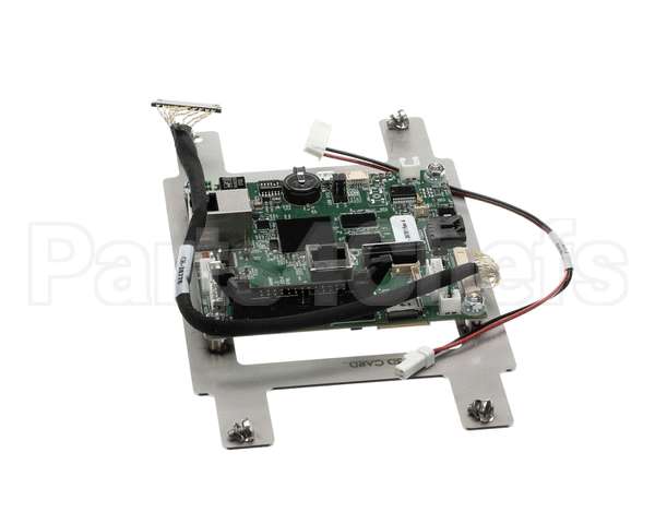 5023500R Alto Shaam Kit, Service, Ctx Retrofit
