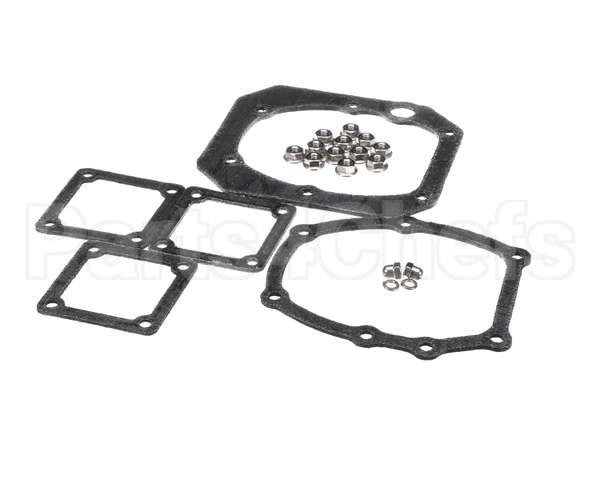 5023611 Alto Shaam Service Kit, Gaskets, Gas