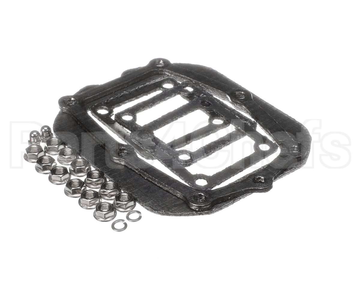 5023612 Alto Shaam Srvc Kit,Gaskets, Gas, Ctc/Ctp