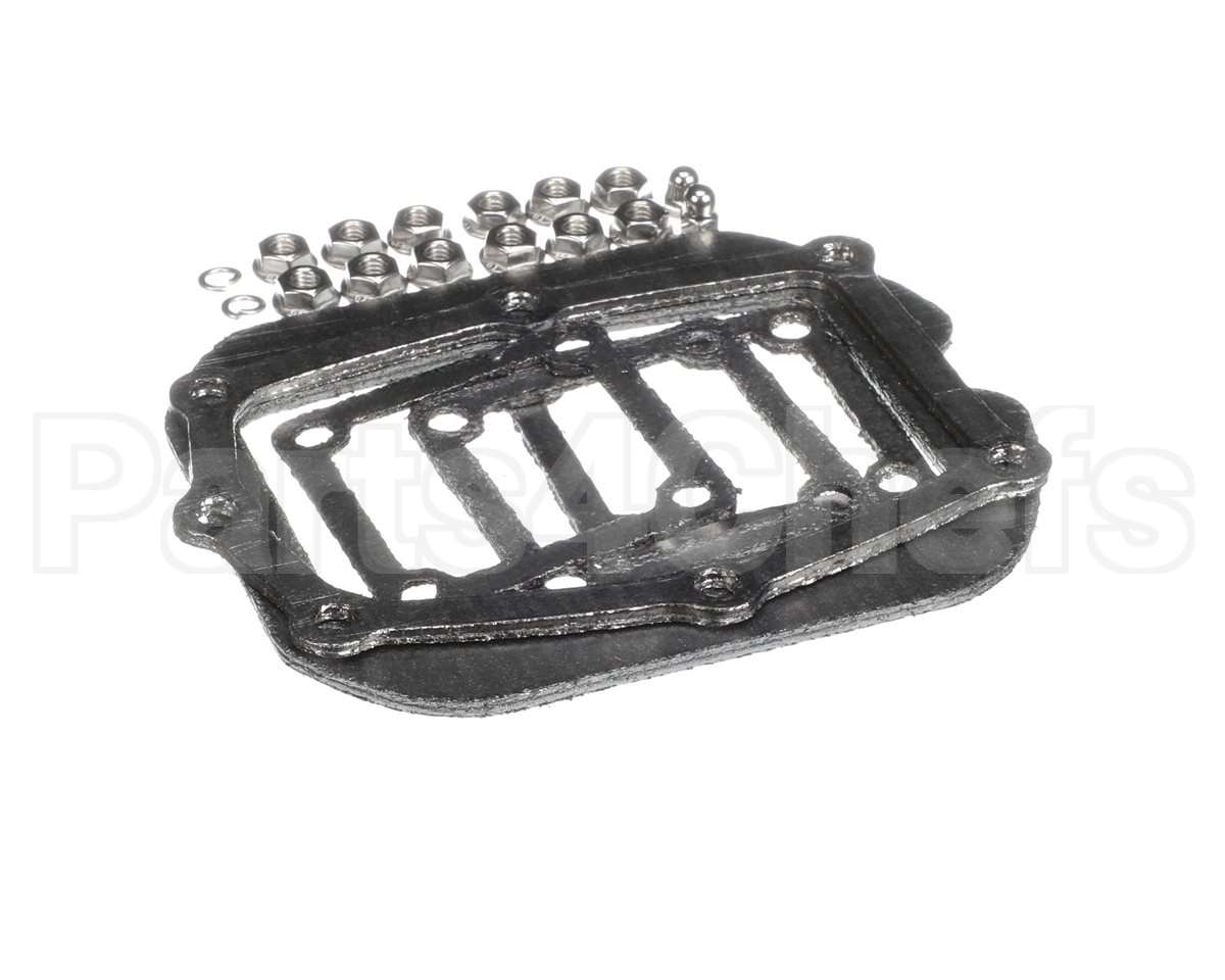5023612 Alto Shaam Srvc Kit,Gaskets, Gas, Ctc/Ctp
