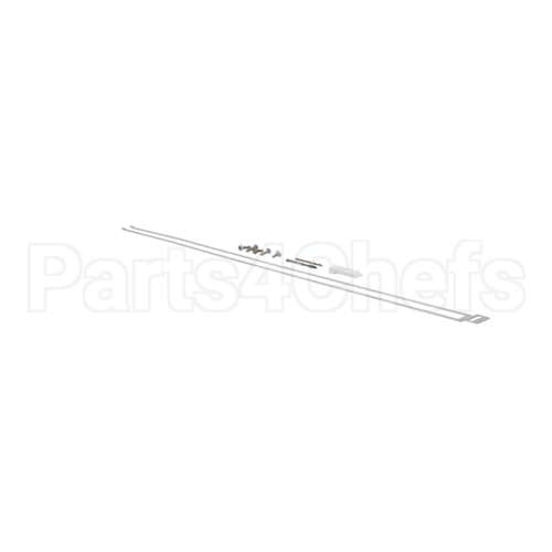 5023637 Alto Shaam Sweep Gasket Retention Kit,