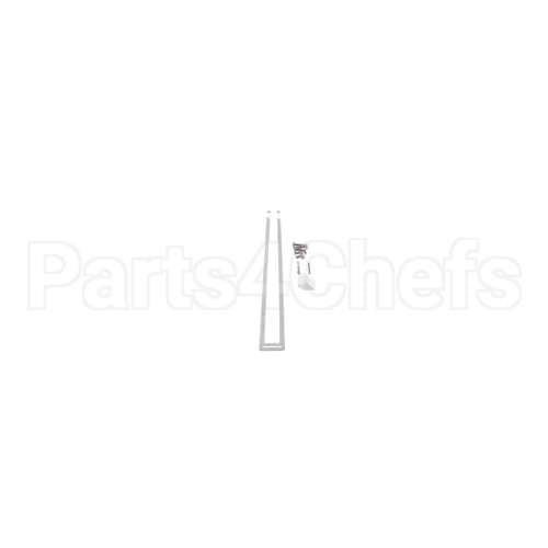 5023637 Alto Shaam Sweep Gasket Retention Kit,