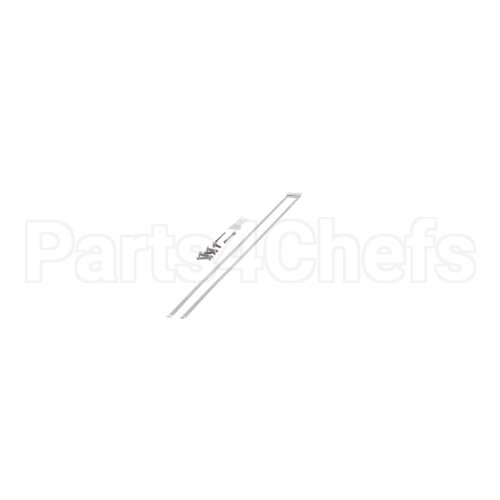 5023637 Alto Shaam Sweep Gasket Retention Kit,