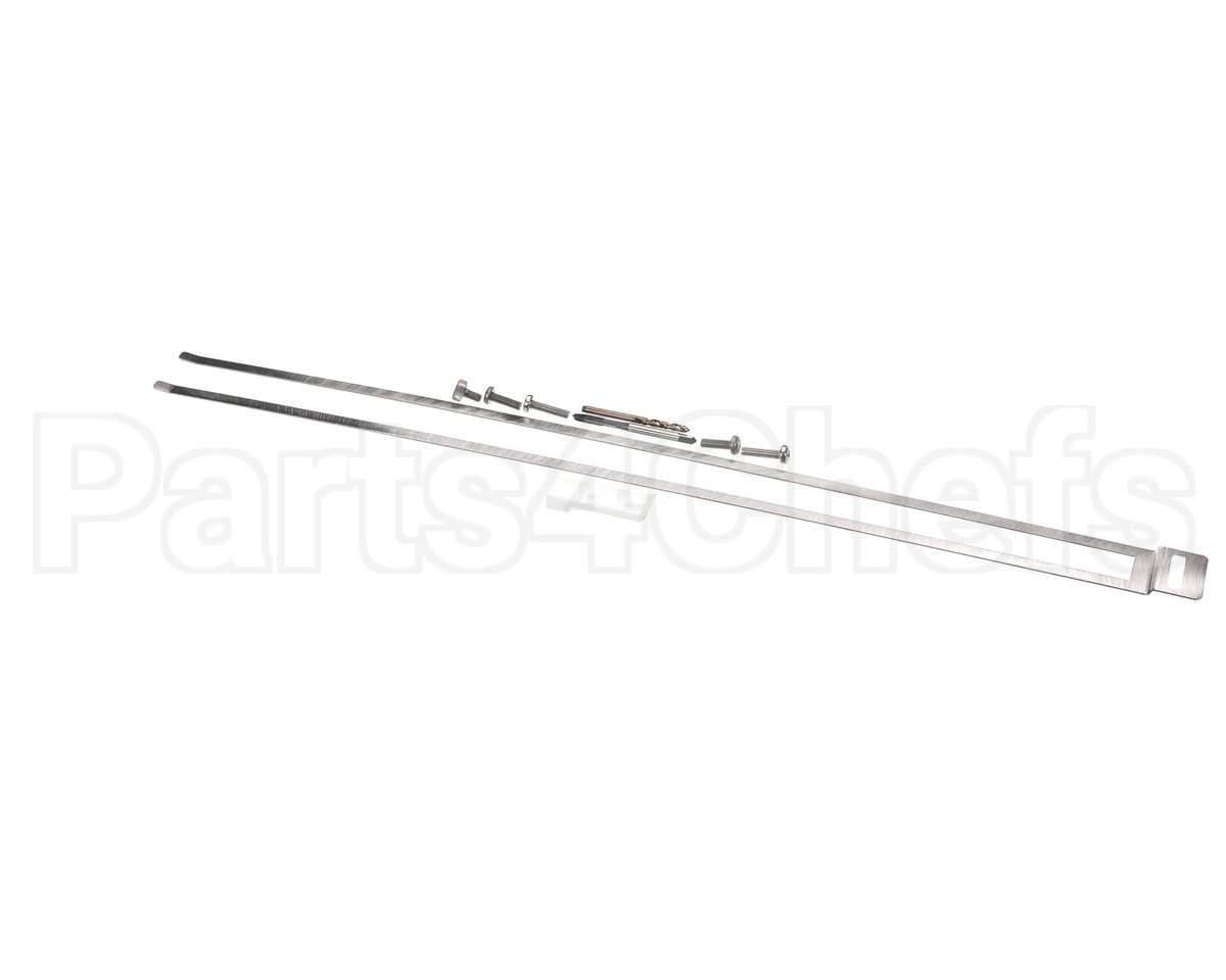 5023638 Alto Shaam Sweep Gasket Retention Kit,