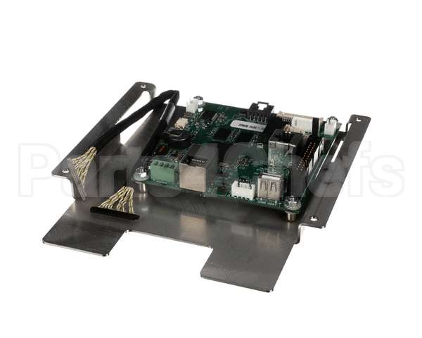 5023646 Alto Shaam Kit, Service, Ib Upgrade Kit