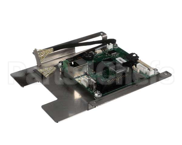 5023646 Alto Shaam Kit, Service, Ib Upgrade Kit