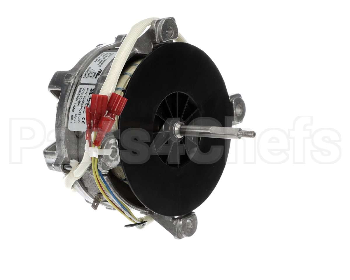 5023743 Alto Shaam Motor Assy,Convection