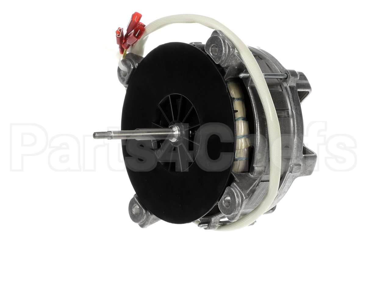 5023743 Alto Shaam Motor Assy,Convection