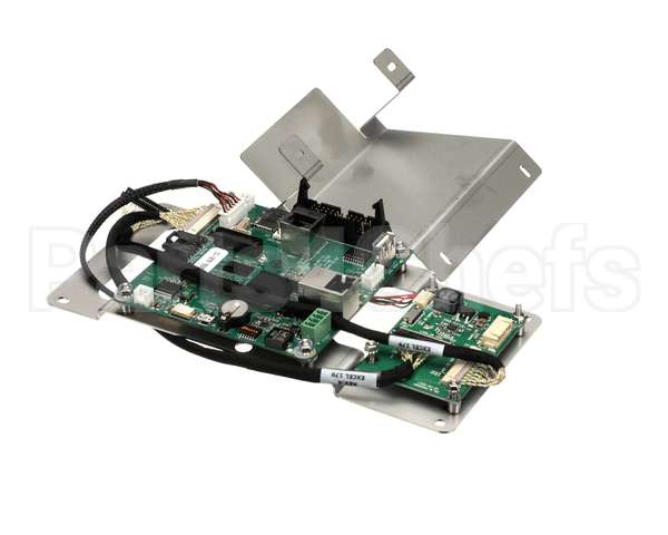 5023960R Alto Shaam Kit, Service,Ib