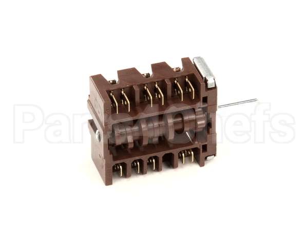 50239901 Revent Switch, Heat Regulatin