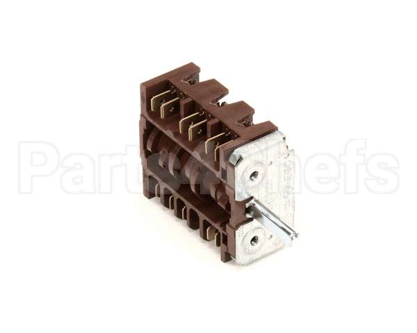 50239901 Revent Switch, Heat Regulatin