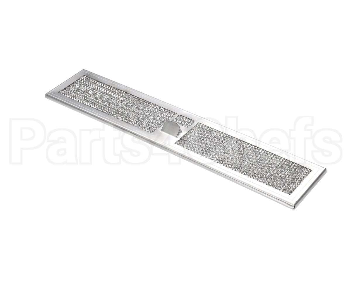 5024003 Alto Shaam Filter Assembly, Side