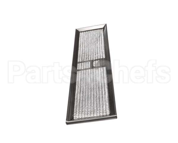 5024004 Alto Shaam Filter Assy, Back