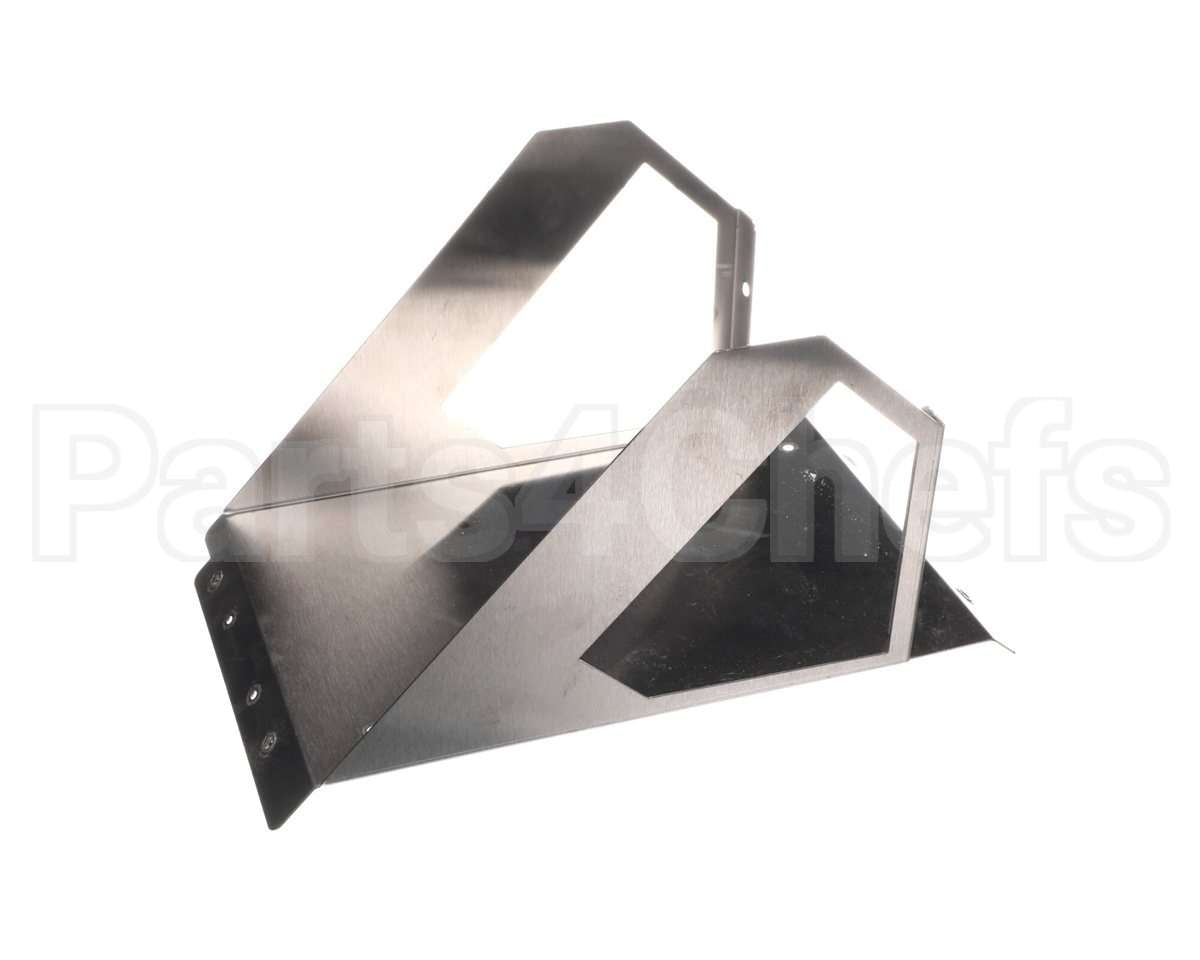 5024083 Alto Shaam Tunnel, Fan Assy