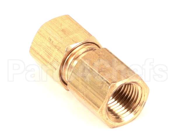 502411 Marshall Air Coupling Brass 14 Comp X
